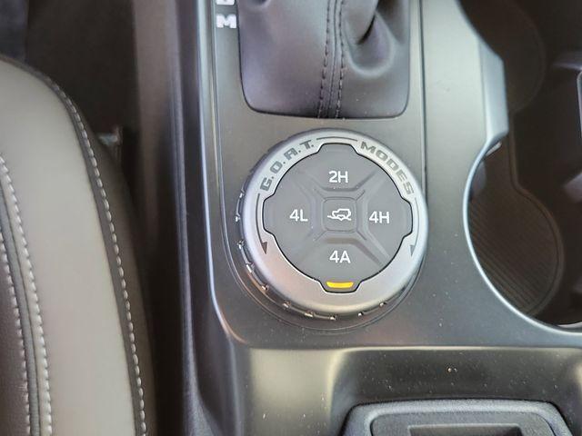 new 2026 Ford Bronco car, priced at $64,305