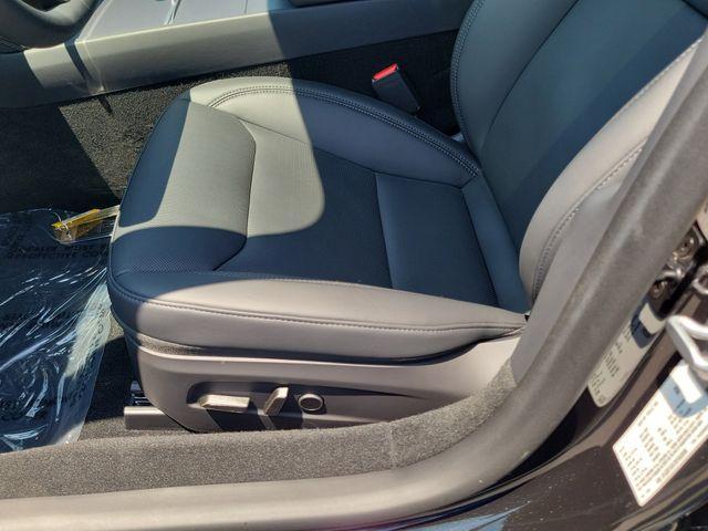 used 2025 Tesla Model 3 car, priced at $38,950
