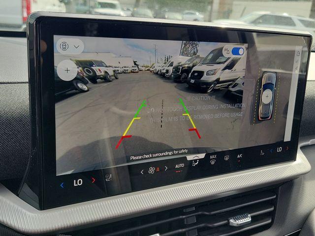 new 2026 Ford Explorer car, priced at $60,155