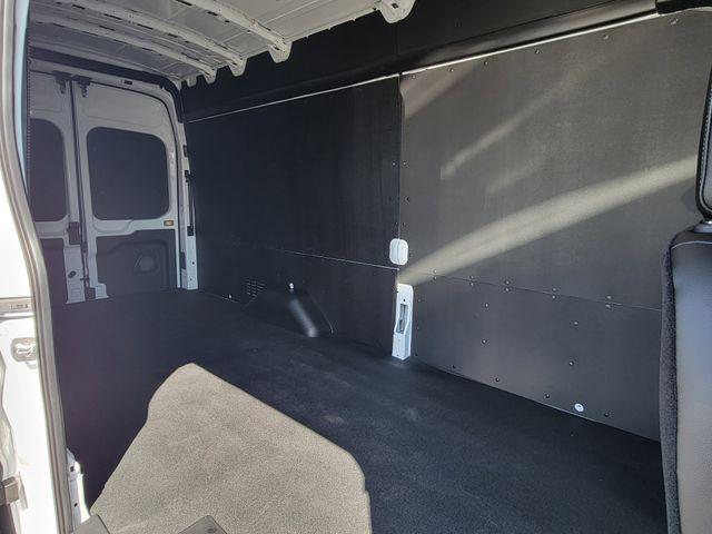 new 2026 Ford Transit-350 car, priced at $56,385