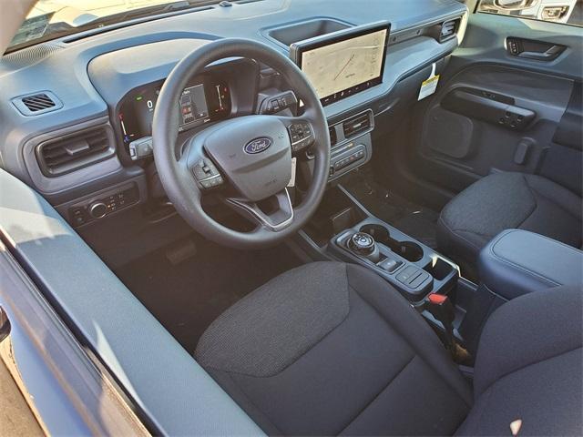 new 2025 Ford Maverick car, priced at $28,840