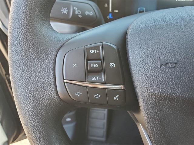 new 2025 Ford Maverick car, priced at $28,840