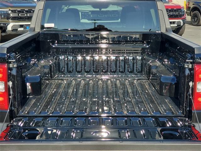 new 2025 Ford Maverick car, priced at $28,840