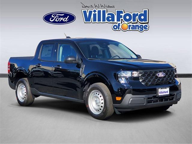 new 2025 Ford Maverick car, priced at $28,840