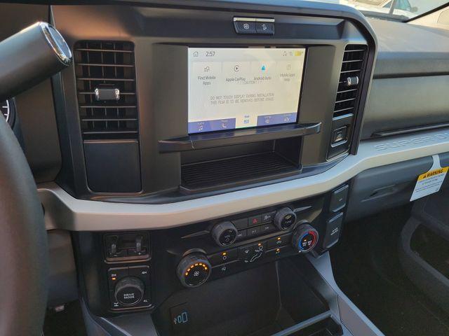 new 2026 Ford F-250 car, priced at $76,600