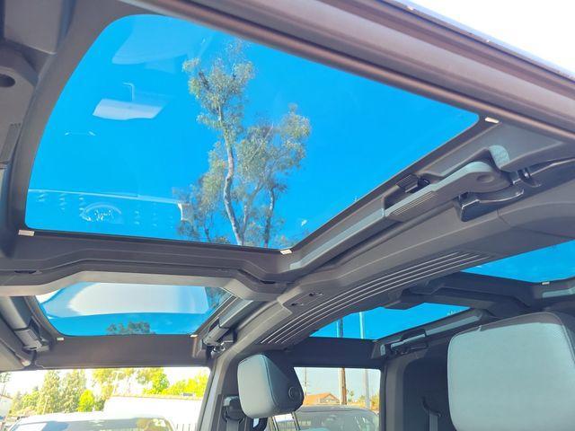 used 2024 GMC HUMMER EV SUV car, priced at $69,875