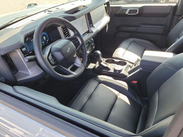 new 2026 Ford Bronco car, priced at $55,831