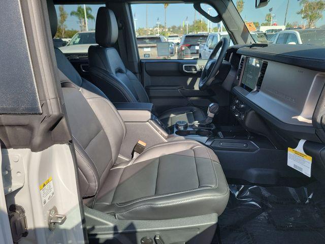 new 2026 Ford Bronco car, priced at $55,831