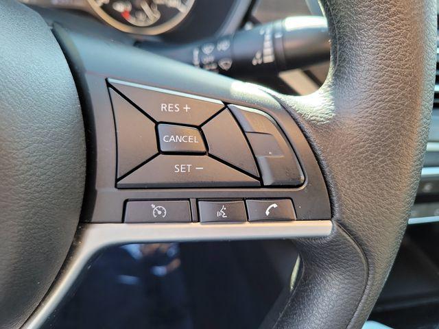 used 2024 Nissan Altima car, priced at $19,790