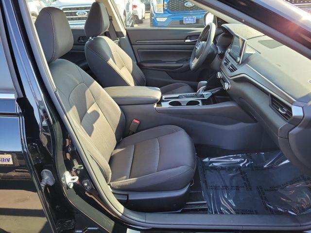 used 2024 Nissan Altima car, priced at $19,790