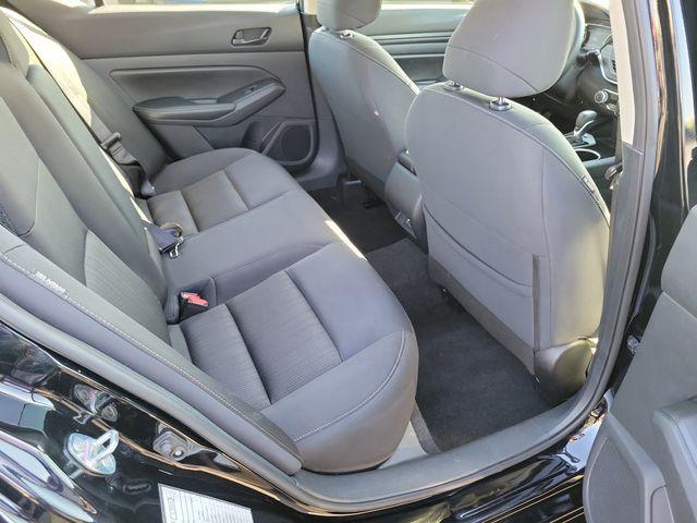 used 2024 Nissan Altima car, priced at $19,790