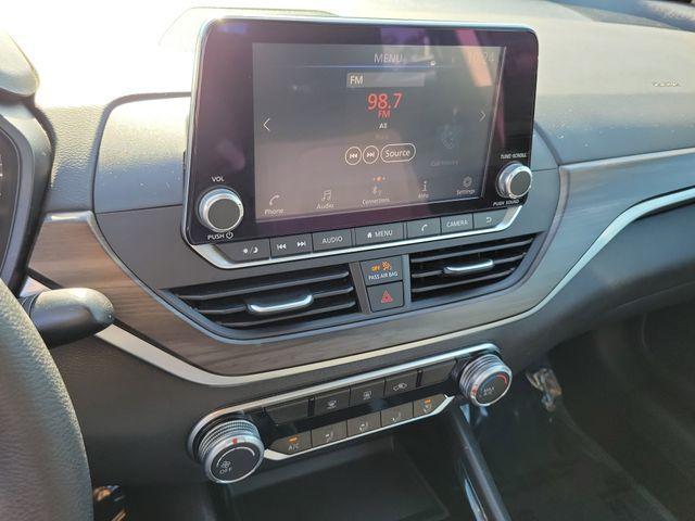 used 2024 Nissan Altima car, priced at $19,790