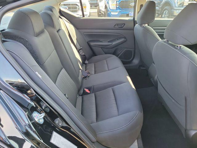 used 2024 Nissan Altima car, priced at $19,790