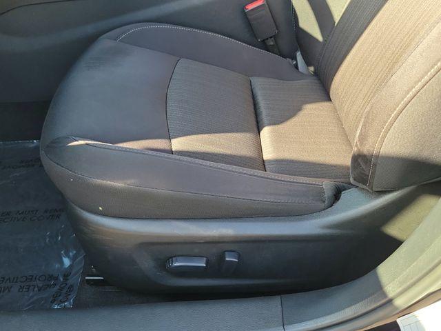 used 2024 Nissan Altima car, priced at $19,790