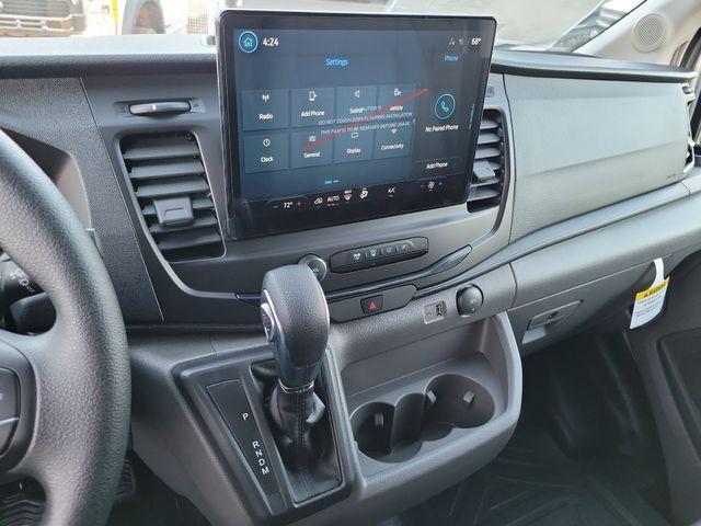 new 2026 Ford Transit-150 car, priced at $51,055