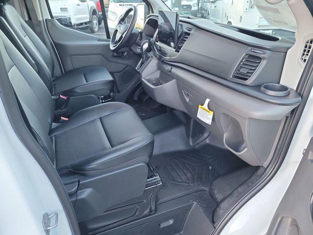 new 2026 Ford Transit-150 car, priced at $51,055