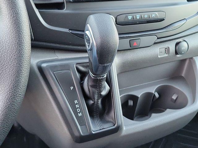 new 2026 Ford Transit-150 car, priced at $51,055
