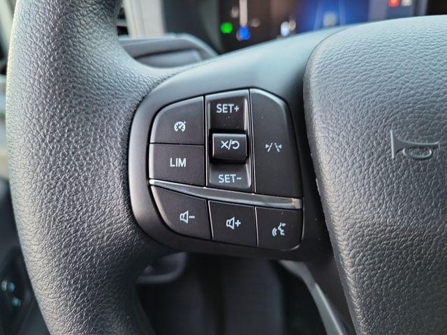 new 2026 Ford Transit-150 car, priced at $51,055