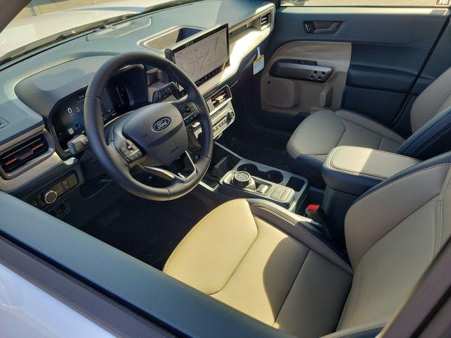 new 2026 Ford Maverick car, priced at $37,161