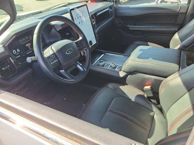 used 2022 Ford Expedition car, priced at $56,950