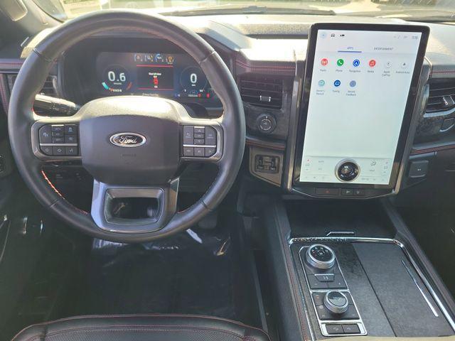 used 2022 Ford Expedition car, priced at $56,950