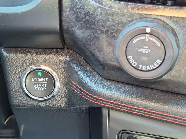 used 2022 Ford Expedition car, priced at $56,950