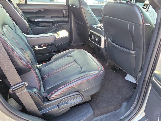 used 2022 Ford Expedition car, priced at $56,950