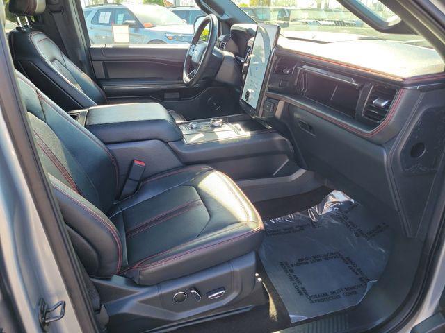 used 2022 Ford Expedition car, priced at $56,950