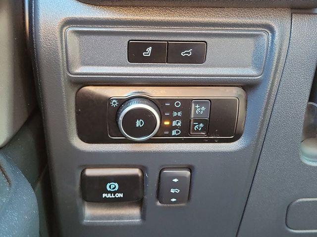 used 2022 Ford Expedition car, priced at $56,950