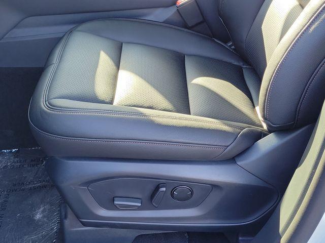 new 2026 Ford Explorer car, priced at $43,470