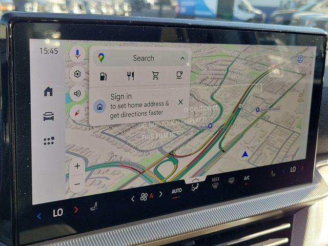 new 2026 Ford Explorer car, priced at $43,470