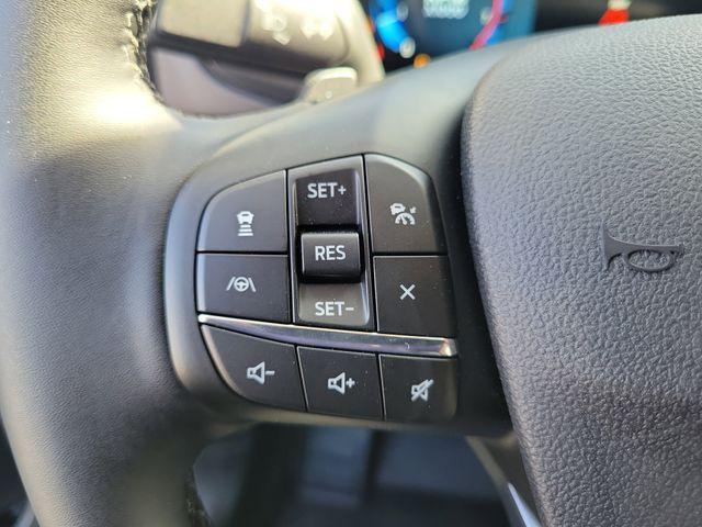 new 2026 Ford Bronco Sport car, priced at $42,250