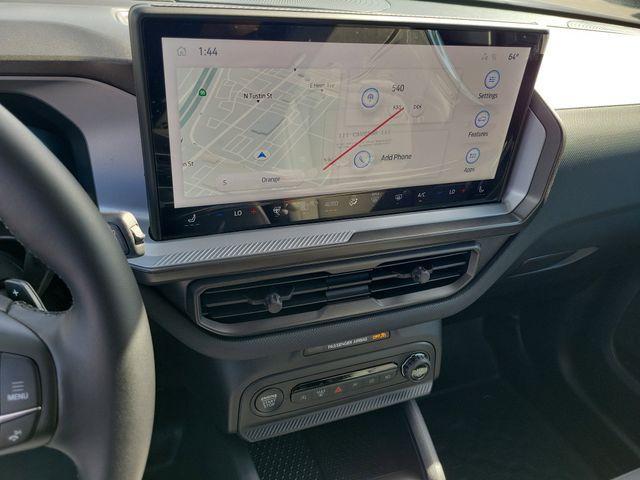 new 2026 Ford Bronco Sport car, priced at $42,250