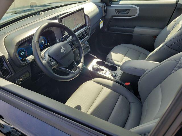 new 2026 Ford Bronco Sport car, priced at $42,250