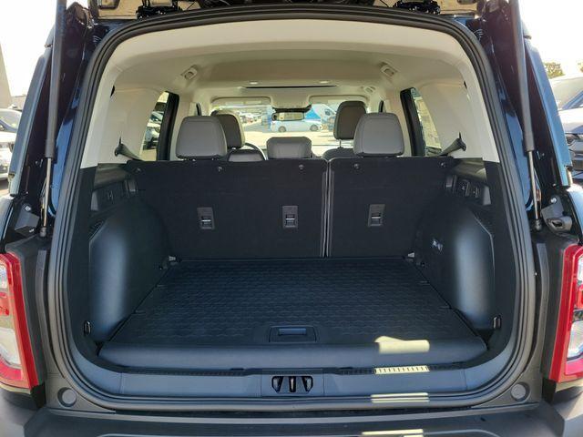 new 2026 Ford Bronco Sport car, priced at $42,250