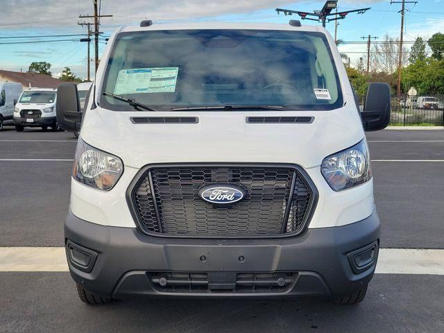 new 2026 Ford Transit-150 car, priced at $48,730