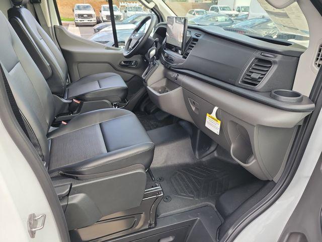 new 2026 Ford Transit-150 car, priced at $48,730