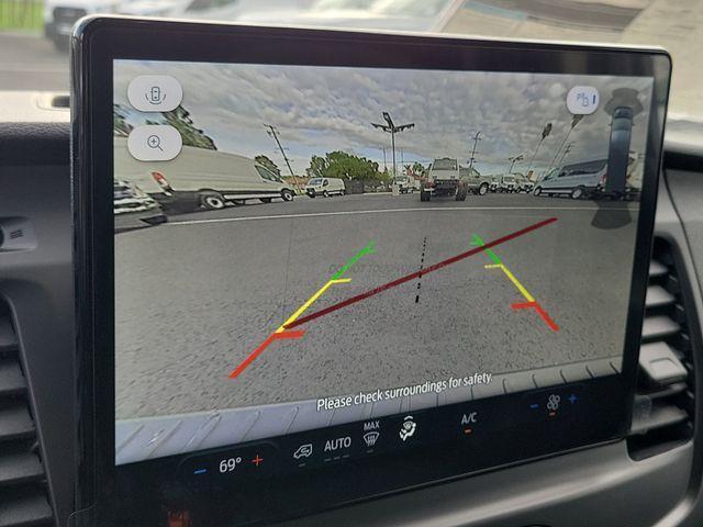 new 2026 Ford Transit-150 car, priced at $48,730