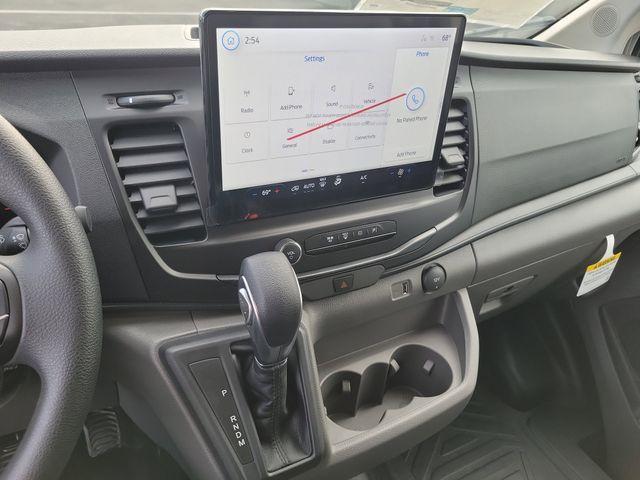 new 2026 Ford Transit-150 car, priced at $48,730