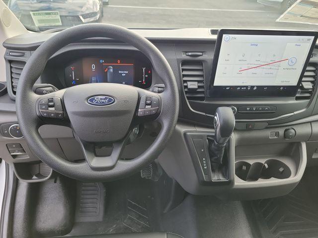 new 2026 Ford Transit-150 car, priced at $48,730