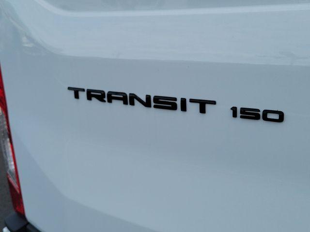 new 2026 Ford Transit-150 car, priced at $48,730