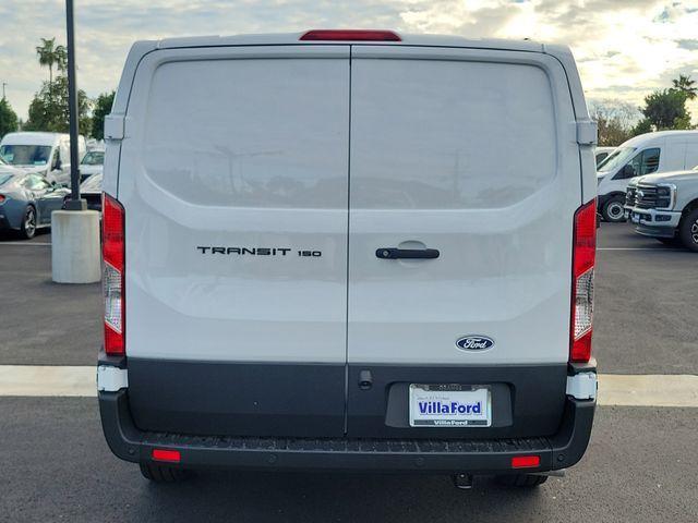 new 2026 Ford Transit-150 car, priced at $48,730