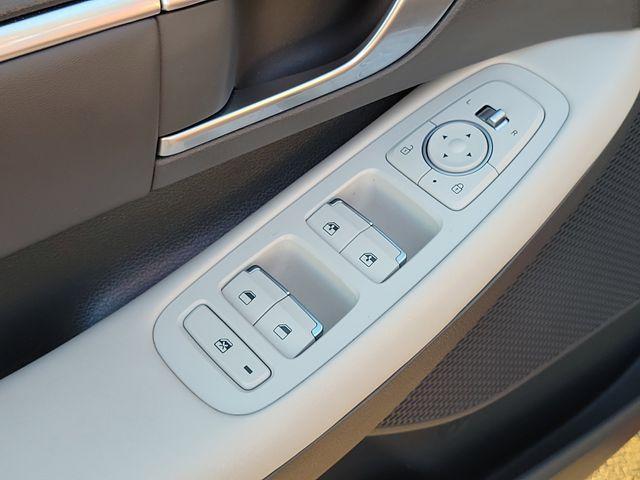 used 2023 Hyundai Sonata car, priced at $22,460