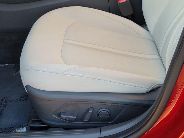 used 2023 Hyundai Sonata car, priced at $22,460