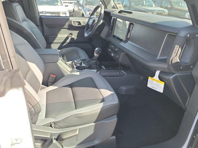 new 2026 Ford Bronco car, priced at $51,365