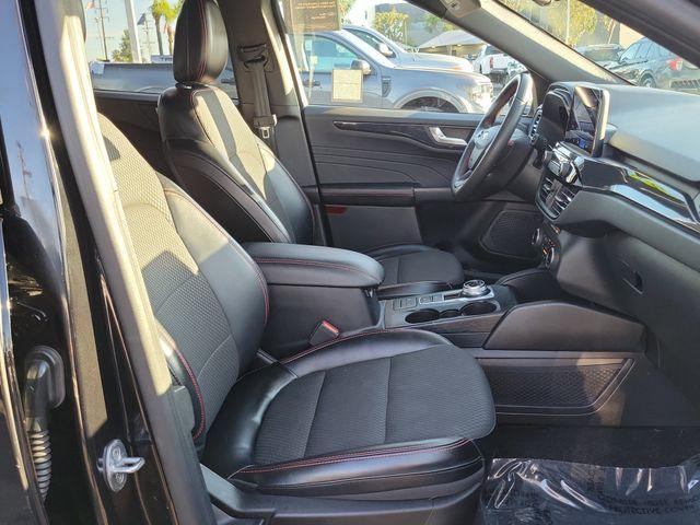 used 2023 Ford Escape car, priced at $21,950