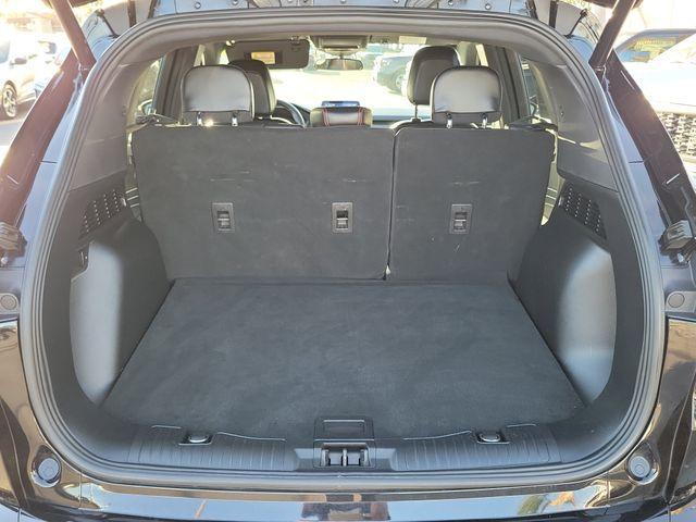 used 2023 Ford Escape car, priced at $21,950