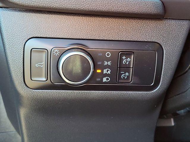 used 2023 Ford Escape car, priced at $21,950