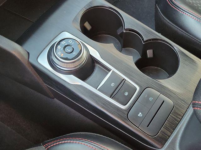 used 2023 Ford Escape car, priced at $21,950