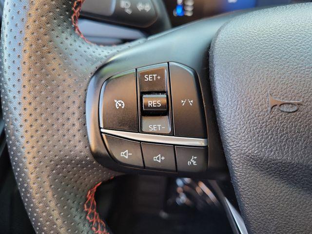 used 2023 Ford Escape car, priced at $21,950